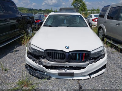 BMW 530I