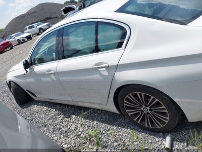 BMW 530I