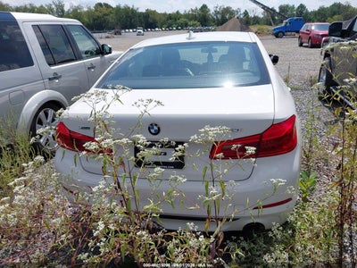 BMW 530I