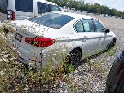 BMW 530I
