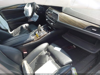 BMW 530I