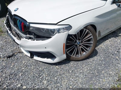 BMW 530I