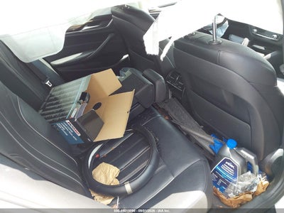 BMW 530I