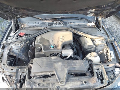 BMW 428I GRAN COUPE