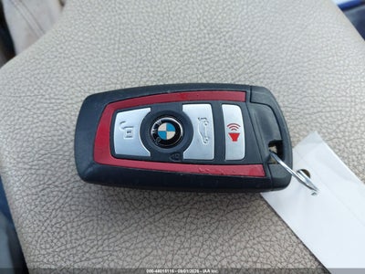 BMW 428I GRAN COUPE