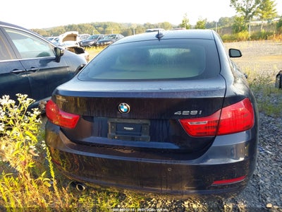BMW 428I GRAN COUPE
