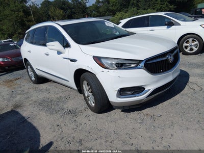 BUICK ENCLAVE