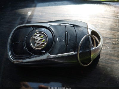 BUICK ENCLAVE