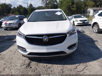 BUICK ENCLAVE