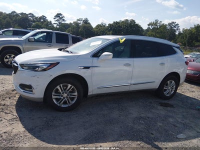 BUICK ENCLAVE