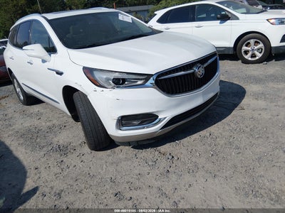 BUICK ENCLAVE