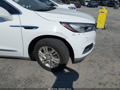 BUICK ENCLAVE