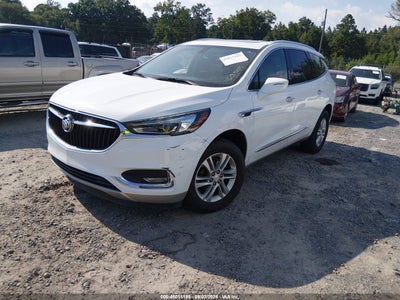 BUICK ENCLAVE