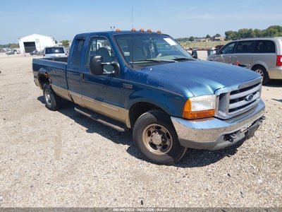 2000 Ford F-250
