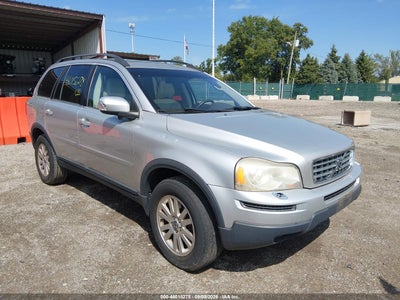 2008 Volvo Xc90