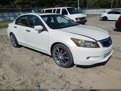 2009 Honda Accord