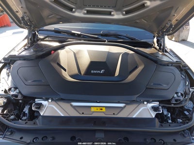 BMW I4 GRAN COUPE