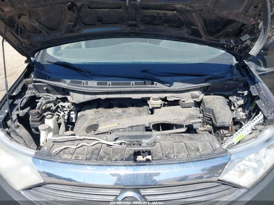 NISSAN QUEST