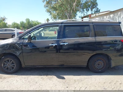NISSAN QUEST