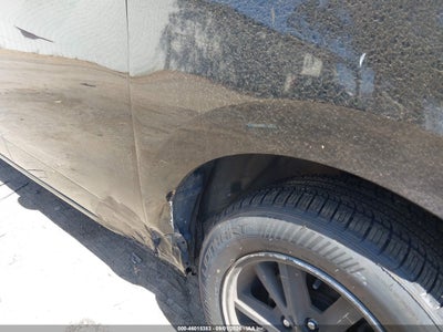 NISSAN QUEST