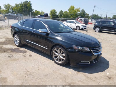 CHEVROLET IMPALA