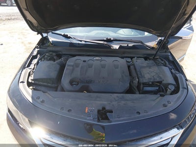 CHEVROLET IMPALA