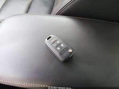 CHEVROLET IMPALA