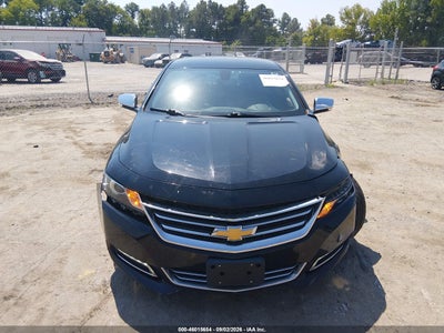 CHEVROLET IMPALA