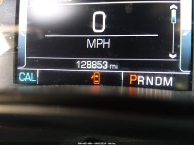 CHEVROLET IMPALA