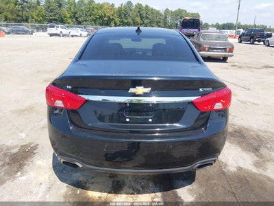 CHEVROLET IMPALA