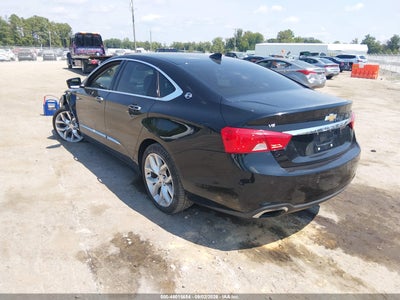 CHEVROLET IMPALA