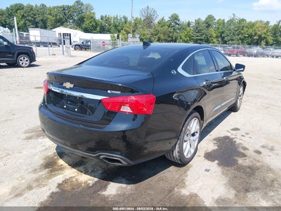 CHEVROLET IMPALA