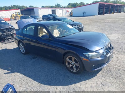 BMW 320I