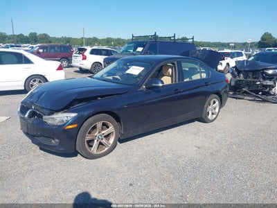 BMW 320I