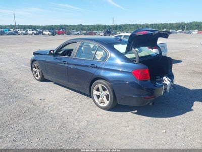 BMW 320I