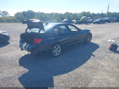 BMW 320I