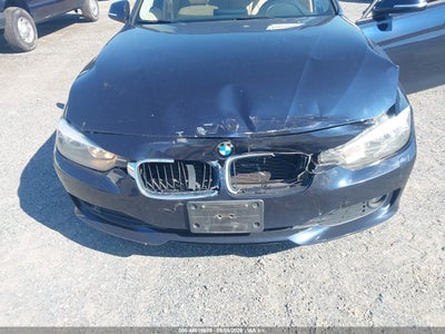 BMW 320I