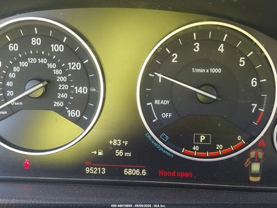 BMW 320I