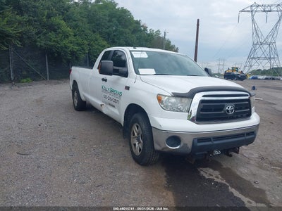 2012 Toyota Tundra