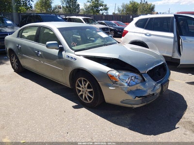 2006 Buick Lucerne
