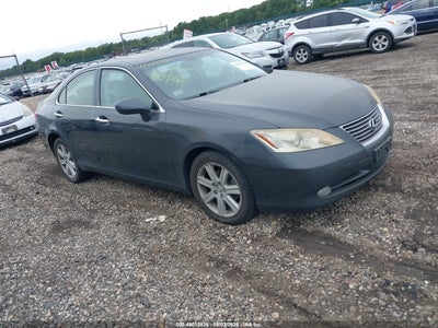 2009 Lexus Es 350