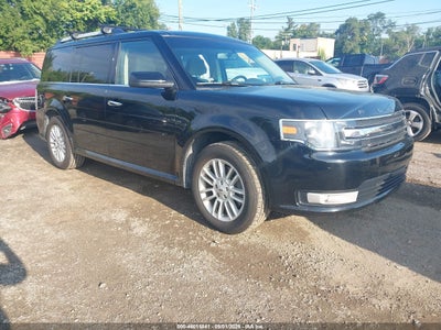FORD FLEX