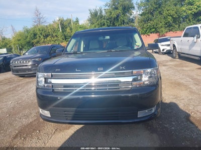FORD FLEX