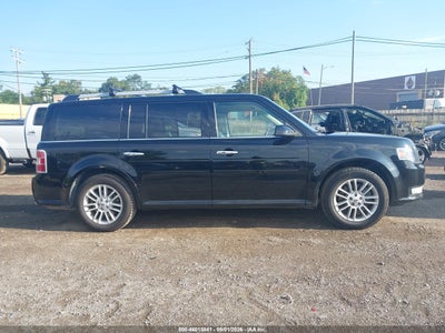 FORD FLEX