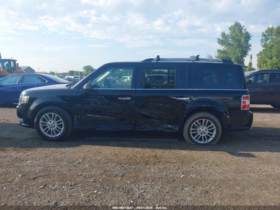 FORD FLEX
