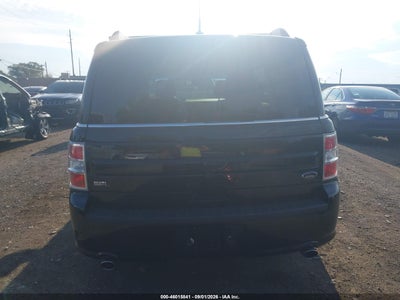 FORD FLEX
