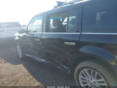 FORD FLEX