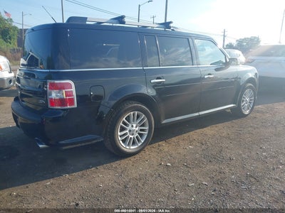 FORD FLEX