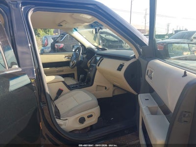 FORD FLEX