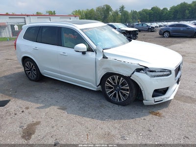 2021 Volvo Xc90